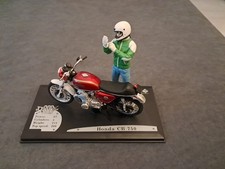 Solido Honda Cb 750 Motorradmodell