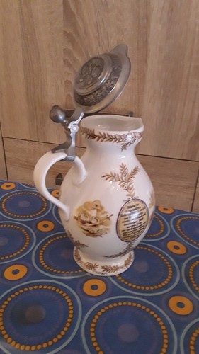 Bierkrug weinkrug krug - weinkrug,