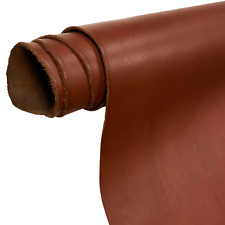 Lederhaut pflanzlich gegerbte