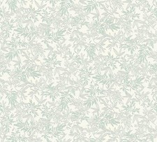 Vliestapete Blätter Äste