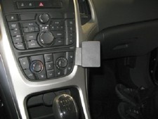 Brodit ProClip 854437 Montagekonsole für Opel Astra Modell 2010 - 2015
