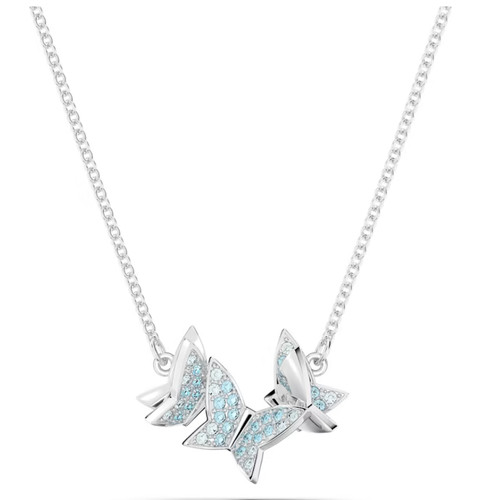 Swarovski 5662181 halskette - swarovski,