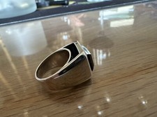 Jette Joop Ring 925 Silber