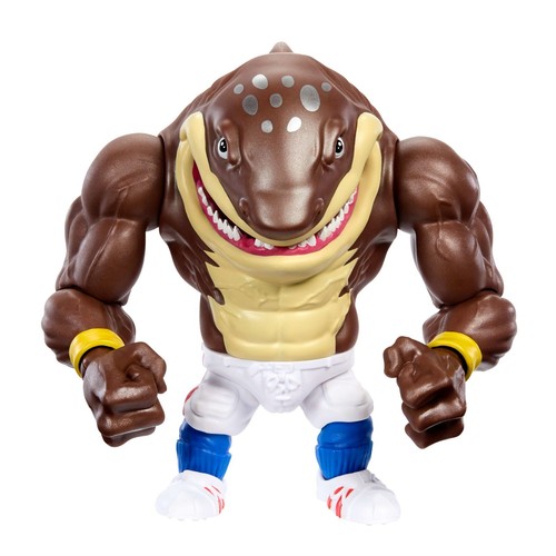 Street sharks big - street, slammu"