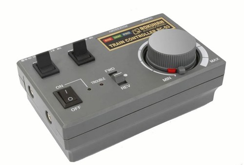 Rokuhan rc03 komfort - rokuhan,