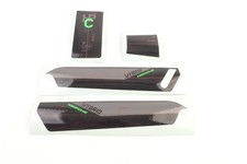 Cube Aufkleber Akku Elite