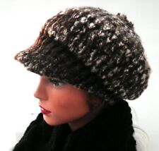 Damen Mütze Schirmmütze