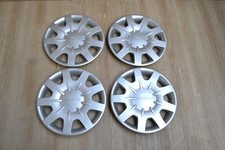 6001547432 Original Renault Dacia Radkappen DA35 Satz 14 Zoll