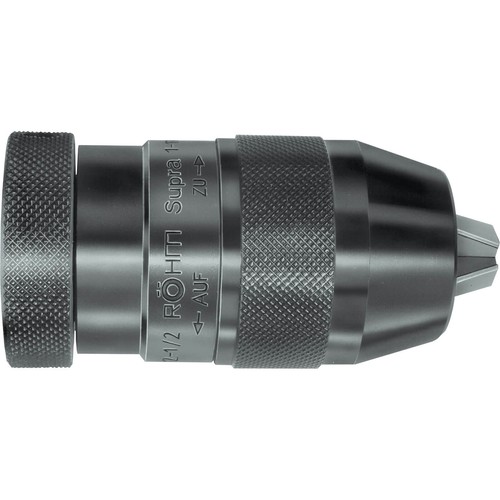 Rohm supra industrial - rohm,