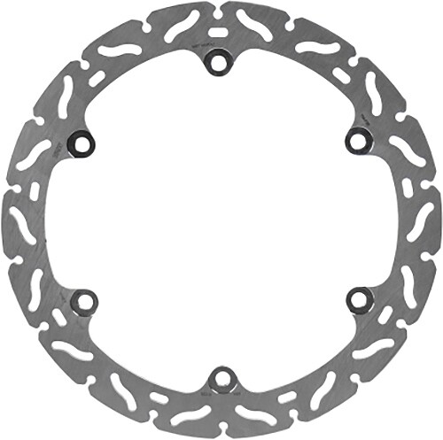 Bremsscheibe für honda 500 - bremsscheibe,