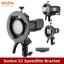 Godox Bowens Mount Flash