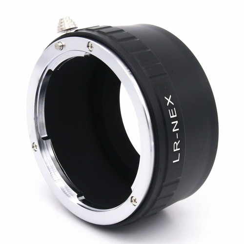 Nex adapter für - für, leica