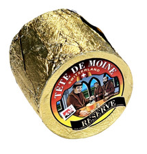 800g Tete de Moine AOP Käse