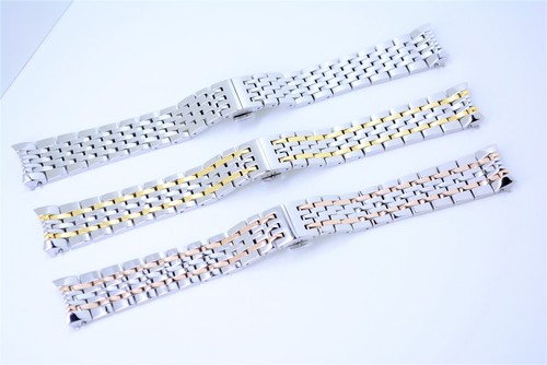 Edelstahl armband uhrenarmband - edelstahl,