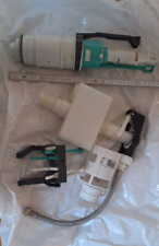 Geberit Schwimmerventil Füllventil Spülkasten 2-mengen Unterputz Heberglocke