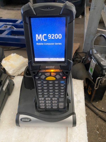 Symbol mc92n0g mc9200 - symbol,