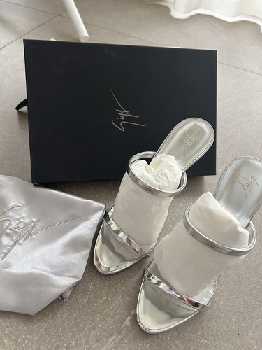 Giuseppe zanotti sandalen - giuseppe,