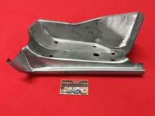 Rep.-Blech Trittstufe VW Bus T3 vorne rechts Einstieg + Teil Schweller (0892-083