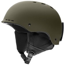 Smith Holt 2 Unisex-Skihelm