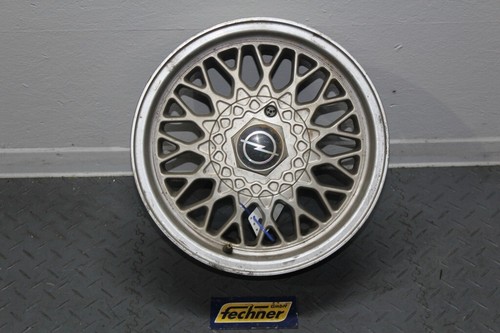Felge alu opel - felge, b