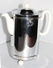 Isolierkanne, Mantelkanne