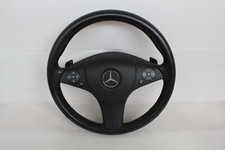 Mercedes C Klasse W204 Lenkrad