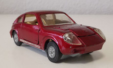 Corgi Toys 341 - Mini Marcos GT 850 ohne OVP Vintage Made in Großbritannien