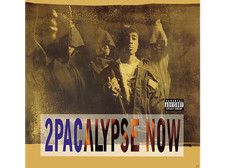 2Pac - 2pacalypse Now (2 LP) -