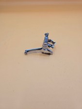 Umwerfer Campagnolo Gran Sport 50er 60er Jahre front derailleru 50s 60s clamp on