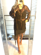 Rock & Blusenset Spitze Lace