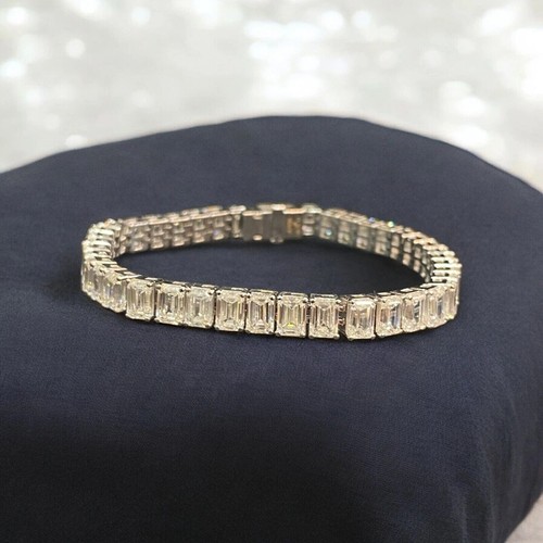 Cvd smaragdschliff diamant - cvd,