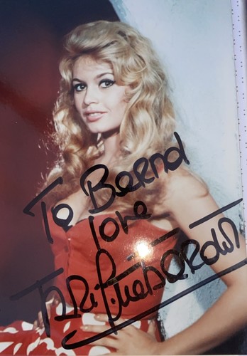 Brigitte bardot original - bardot,