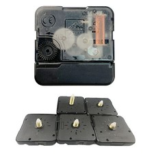 Quarz Uhrwerk leiser