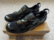 Shimano TR9 Triathlon Carbon