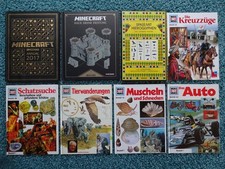 Bücherpaket Sammlung 26