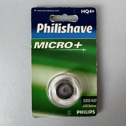 Philips hq4 philishave - philips, micro+