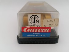*** Carrera Universal 132  ***