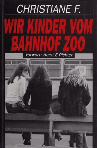 Buch wir kinder - wir, bahnhof