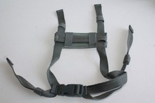US Army Chin Strap Advanced