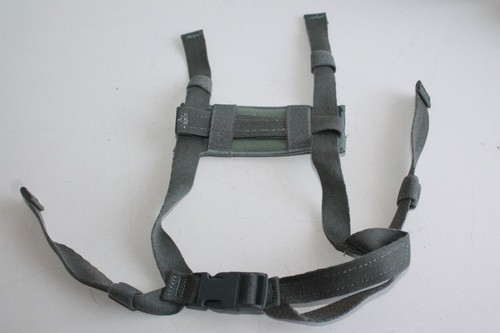 Army chin strap advanced - chin,