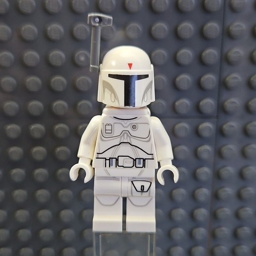 Lego star wars boba fett - wars,
