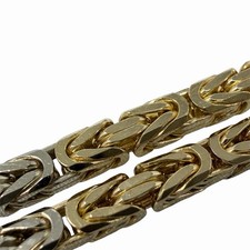 Königskette 585 Gold