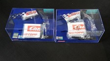 2x Leerbox Carrera Digital 132 Neu komplett incl. Beipack