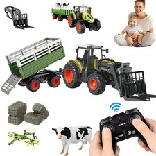 Ferngesteuerter Traktor FENDT