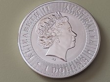 10x 1Oz Australian Kangaroo