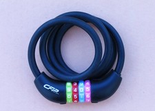 ZAHLEN SEIL SCHLOSS - 1 Meter