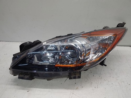 Mazda bj 2012 - 3, bl