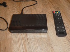 Telestar digiHD TC 6 Digitaler HDTV Kabelreceiver Receiver Kabel DVB C