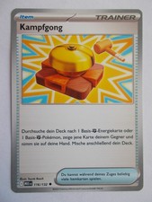Pokemon Karten