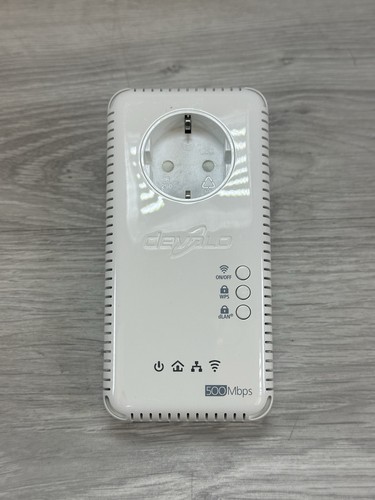 Devolo dlan 500 wireless - devolo,